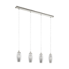 Viseća lampa Farsala 4 LED