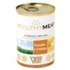 VBBD Healthy Meat pate vlažna dijetetska hrana za pse u konzervi - konjetina sa krompirom 400g