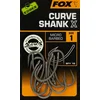 Edges Curve Shank X size 1 (CHK221)