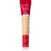 BOURJOIS Paris Healthy Mix Serum Clean & Vegan Roll-on Concealer korektor z učinkom seruma za okoli oči 13 ml Odtenek 53 golden Bež