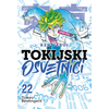 Tokijski osvetnici 22