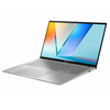 Laptop ASUS Vivobook S16 M3607HA-RP037 DOS/16 WUXGA AG/Ryzen 7-260/16GB/1TB SSD/srebrna