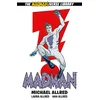 Madman Omnibus Volume 1