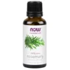 NOW Foods Eterično olje, rožmarinovo olje (eterično olje rožmarina), 30 ml