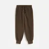 Reserved - Jogger pantalone sa pamukom