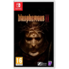 Blasphemous 2 (Nintendo Switch)