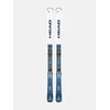 HEAD Worldcup Rebels XR + PR 11 GW Set - 142