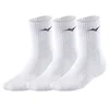 Mizuno čarape Training 3P unisex