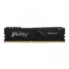 8GB DDR4 Kingston PC3200 KF432C16BB/8 Fury Beast Black