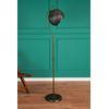 Aberto Design Podna lampa Povimento, Bronza