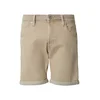 JACK & JONES Hlače JJIRICK JJFOX svetlo rjava