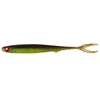 Fox Rage Slick Finesse Super Soft 9cm UV Green Pumpkin