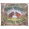 Town Mouse Country Mouse