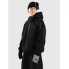 1080 Sidehit Jacket black