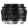 TTArtisan objektiv MF 23mm F/1,4 (Sony E)