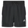 adidas Essentials 3-Stripes Chelsea Shorts 5-Inch Črna