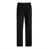 Jack & Jones Plus Chino hlače JPSTBILL črna