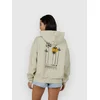Salty Crew Palms Hoodie off white