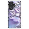 ULTIMATE CASE za Xiaomi Redmi Note 13 Pro+ 5G - Iridescent bubbles