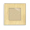 Exeshop wi-fi touch dimmer al zlatni (tuya) ( sd006 )