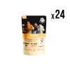 Pet Republic Vlažna hrana za mačke, Piletina, 100g, 24 komada