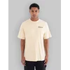 Hurley Printing Press Tesoura T-Shirt plains