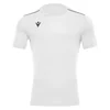 Macron Muški Rigel hero dres, Beli