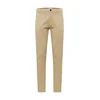 Lindbergh Chino hlače Superflex, bež