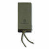 Etui Victorinox 4.0822.4, 111 mm, umetno usnje, zelen