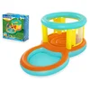 Bestway igraonica 2u1 Jumptopia