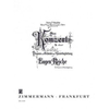 REICHE:KONZERT NR.2 POSAUNE & KLAVIER A-DUR