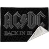AC/DC Back In Black (Single) Odeja