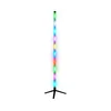 LED RGBW prigušiva podna lampa LOLLY LED/5W/230V + daljinski upravljač
