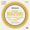 DAddario J97 Žice za buzuki