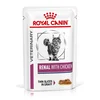 Royal Canin Cat Renal vrečka piščanec 100g