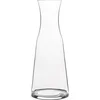 Luigi Bormioli Karafa Atelier 500 ml oznaka 1/2 l (6 kos)