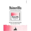 Maimeri Blu Akvarelne barve Quinacridone Red 258 1,5 ml 1 kos