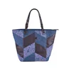 Pulse Torba na rame Venezia flower jeans 121507