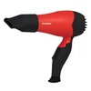 FLORIA Fen za kosu ZLN8977/RD, 850W, crveno/crni