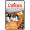 Calibra Cat Adult Kesica Pačetina i Piletina, hrana za mačke 100g