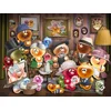 Ravensburger puzzle (slagalice) Porodica Gelini
