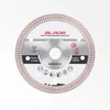 Blade bdmesh115 Dijamantski disk za sečenje tvrde keramike (Turbo) ( BDMESH115 )