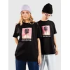 Sour Solution Braid T-Shirt black