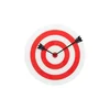 Stenska ura Balvi Target