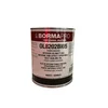 Borma Wachs Hibridno ulje sa natur efektom Self-sealer, 1 l, Belo