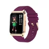 Tek pametni sat Vouge Purple