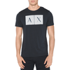 Armani Exchange majica 8NZTCK.Z8H4Z Modra