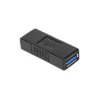 Cabletech USB spojka 3.0 F. - F.