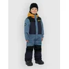 Horsefeathers Spirit Kids Overall moonlight blue
