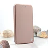 TERACELL Torbica Flip Cover za Xiaomi Redmi Note 12 Pro 5G (EU) rose gold